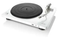 Denon DP-450USB White