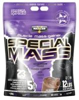 Гейнер Maxler Special Mass Gainer 2700 гр Банан