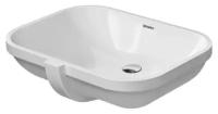 Раковина 59 см DURAVIT D-Code 033856