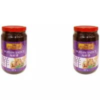 Соевый соус Хойсин Ли Кум Ки HOISIN sauce ст/б 397 гр х 2 шт