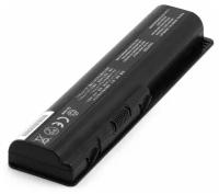 Аккумуляторная батарея для ноутбука HP Compaq Presario CQ60, 10.8-11.1V, 4400mAh