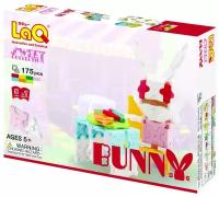 Конструктор LaQ Sweet Collection Bunny