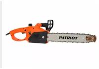 Электропила PATRIOT СS 154 1500 Вт шина 35 см