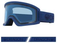 Маска Dragon Dx3 Otg Base Light Navy/Ll Blue