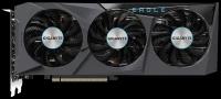 Видеокарта GIGABYTE GeForce RTX 3070 EAGLE OC 8G (GV-N3070EAGLE OC-8GD) (rev. 2.0), Retail