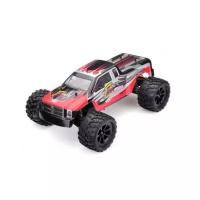 Радиоуправляемая трагги WL Toys Terminator 2WD RTR масштаб 1:12 2.4G - L212