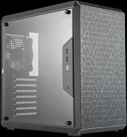 Корпус ATX Cooler Master MasterBox Q500L Без БП чёрный (MCB-Q500L-KANN-S00)