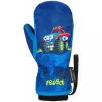 Варежки REUSCH Franci R-Tex XT Mitten Monster Truck (inch (дюйм):0)