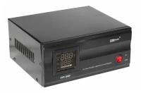 Стабилизатор напряжения однофазный PRORAB DVR 1000 F