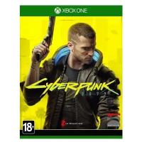 Cyberpunk 2077 (Xbox One)