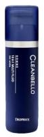 Deoproce флюид антивозрастной Cleanbello homme 10 in 1 multi fluid, 150 мл/150 г