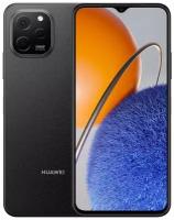 Смартфон Huawei nova Y61 New 6+64 Gb Midnight Black 51097NYB черный