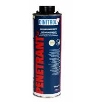 Антикор для скрытых полостей Dinitrol Penetrant 1л