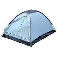 Палатка 2-местная кемпинговая 145x206x99 см, Bestway Monodome, арт. 67068