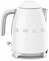 Smeg KLF03WHMEU матовый