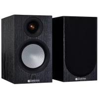 Полочная акустика Monitor Audio Silver 50 Black Oak 7G