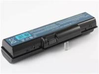 Аккумуляторная батарея Anybatt 11-B1-1280 8800mAh для ноутбуков Acer AS09A31, AS09A41, AS09A61