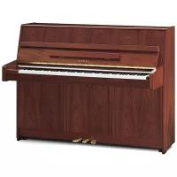 KAWAI K-15 MH/P, цвет Махагон полированный