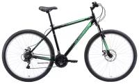 Горный (MTB) велосипед Black One Onix 29 D Alloy (2020)