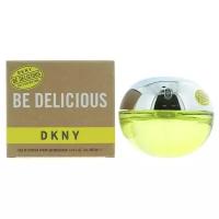 Dkny woman Be Delicious (2009) Туалетные духи 50 мл