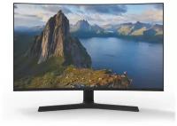 27" Монитор AIWA MZ270G-Y, VA, 165 Гц, 2560x1440, Black