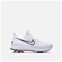 Кроссовки NIKE Air Zoom Infinity Tour (W), размер 10.5 US, белый