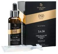 Divination Simone DeLuxe 3.4.3A HAIR LOSS TREATMENTS Fresh Cells De Luxe Wondercell Lotion