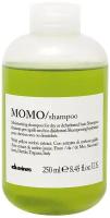 Шампунь для глубокого увлажнения волос 250 мл Davines Momo Shampoo 250 мл