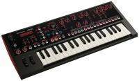 Roland JD-XI синтезатор интерактивный аналоговый