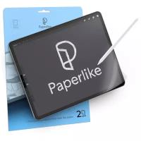 Пленка для рисования Paperlike Screen Protector для iPad Pro 12.9 2018/2020 (2 шт в комплекте)