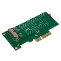 Адаптер-переходник PCI-E / SATA3 - iMac / MacBook Air Mid 2013 - Mid 2017