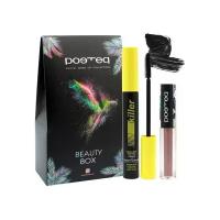 Poetea Набор для макияжа Beauty Box №9511