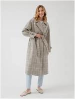 Пальто женское демисезонное Pompa 3014221p10090, размер 48