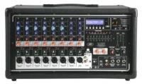 Peavey PVi 8500 8-канальный активный микшерный пульт с USB, Bluetooth