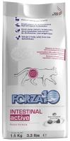 Сухой корм для кошек Forza10 при проблемах с ЖКТ 1.5 кг