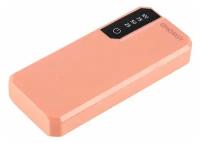 Внешний аккумулятор ENERGY Power Bank 6000 красный 103580