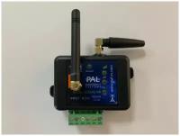 3G GSM контроллер PAL-ES Smart Gate SG303GI-WR