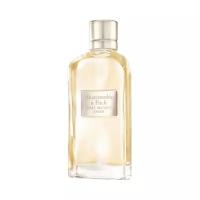 Abercrombie & Fitch парфюмерная вода First Instinct Sheer, 100 мл