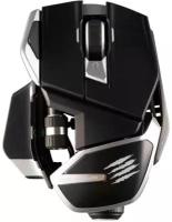 Мышь Mad Catz R.A.T. DWS (MR07DHINBL000-0) черный