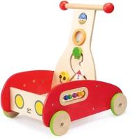 Hape Wonder Walker (E0370), красный