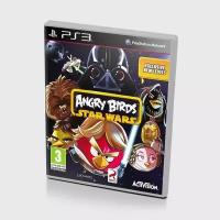 Angry Birds Star Wars (PS3)