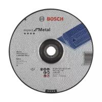 Набор отрезных дисков BOSCH Expert for Metal 2608600225, 230 мм, 10 шт