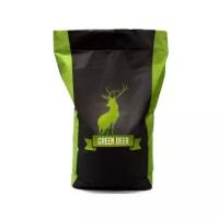 Семена клевер красный Green Deer 25 кг