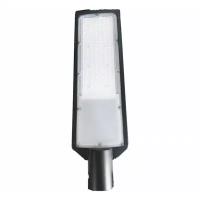 Светодиодный уличный фонарь (уличный консольный светильник) для столба,150 Ватт, белый