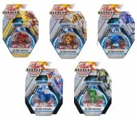 Фигурка-трансформер Ultra Bakugan S3 Fenneca Ultra 6061538/20132970 белый