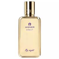 Туалетные духи Aigner Debut by Night 100 мл