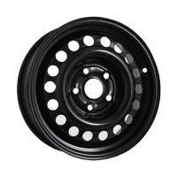 Колесный диск Trebl LT2883D 6.5х16/5х139.7 D108.6 ET40, black