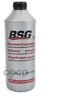 Bsg 99-994-001_Антифриз! Красный 1L Dex-Cool Long Life Coolant BSG AUTO PARTS арт. BSG99994001