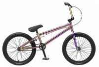 Велосипед BMX TT "MILLENNIUM" 20 бензиновый