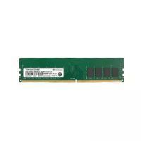 Оперативная память Transcend 8 ГБ DDR4 2666 МГц DIMM CL19 TS1GLH72V6B